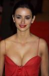 佩内洛普·克鲁兹(Penélope Cruz)性感写真、美图集